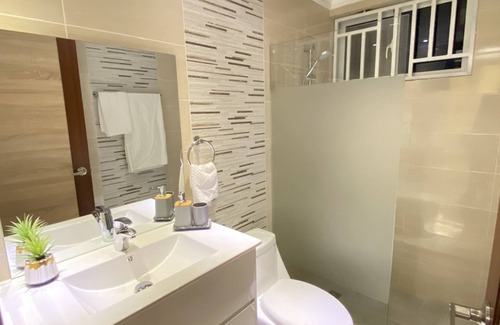 Higuey Apartamento | Apartamento en Higuey, 3 habitaciones, 2 baño, 2 parqueos, 30 minutos la playa
