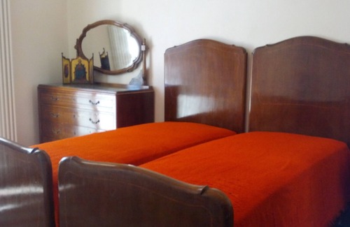 Vicoforte Apartamento | Alojamiento en casa de campo de 800 medio de parque privado - Langhe Monregalesi