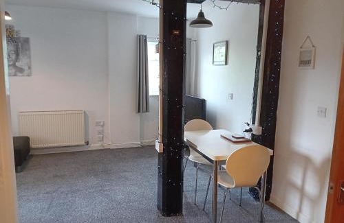 Dover Apartamento | Apartment in Historic Mill, near Dover Port