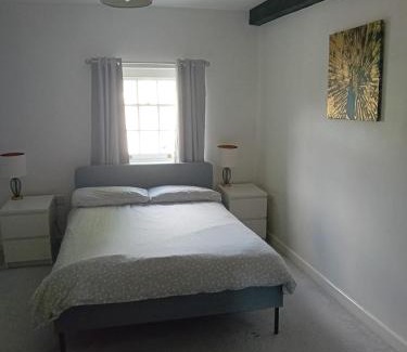 Dover Apartamento | Apartment in Historic Mill, near Dover Port