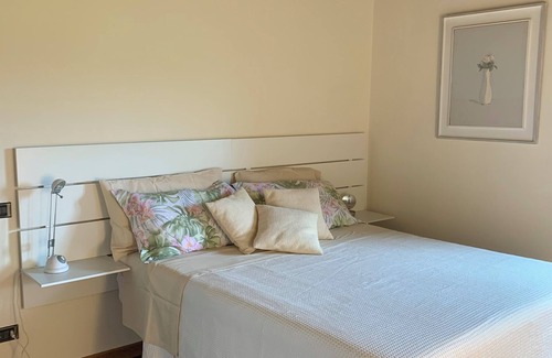 Empoli Apartamento | Apartment in Historic Villa: Villa Giulia
