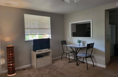 Longwood Apartamento | Apartment in Historical Longwood