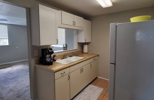Longwood Apartamento | Apartment in Historical Longwood
