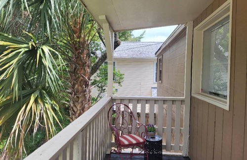 Longwood Apartamento | Apartment in Historical Longwood