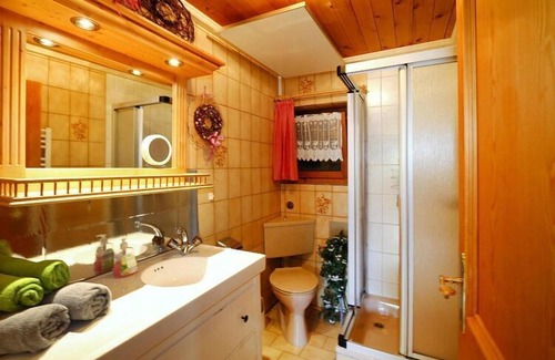 Fuegenberg Apartamento | Casa de vacaciones en Hochfügen