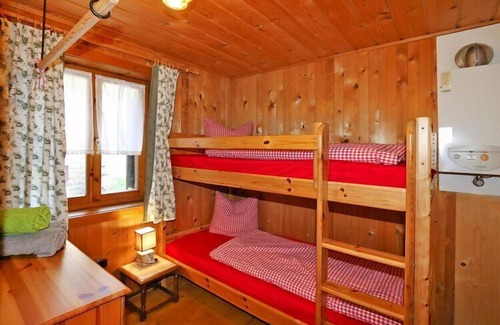 Fuegenberg Apartamento | Casa de vacaciones en Hochfügen