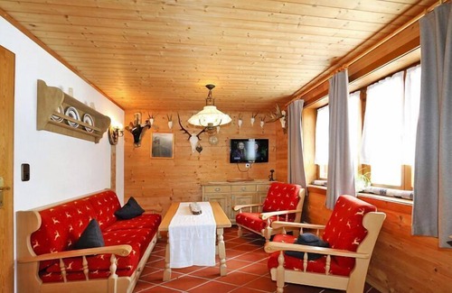 Fuegenberg Apartamento | Casa de vacaciones en Hochfügen