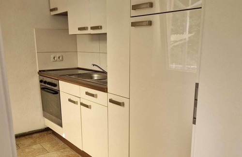 Kaiserslautern Apartamento | Apartment 'In Hohenecken' with Shared Pool, Shared Terrace and Wi-Fi