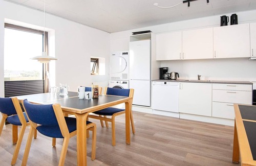 Vedersø Klit Casa | Apartamento en Vedersø Klit Park