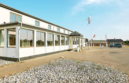 Ulfborg Casa | 2 Person Holiday Home in Ulfborg