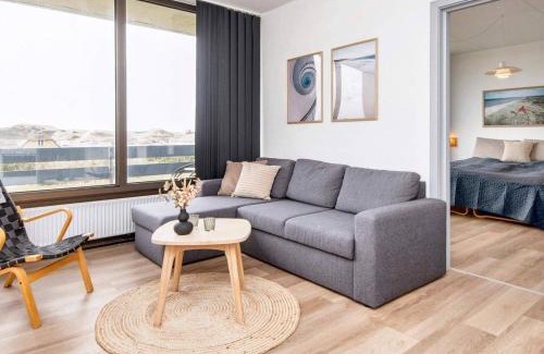 Vedersø Klit Casa | Apartment in Holiday park- shared kitchen