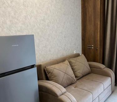 Bakuriani Apartamento | Apartment in hotel Tbilisi, Bakuriani