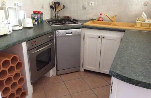 Valpaja Apartamento | Apartamento en casa en el campo, con piscina, Peri