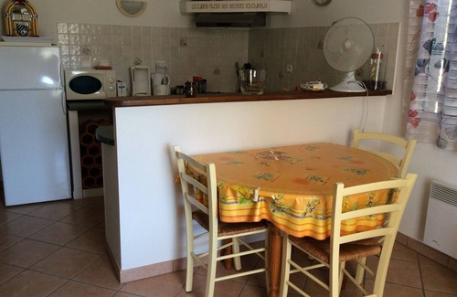 Valpaja Apartamento | Apartamento en casa en el campo, con piscina, Peri