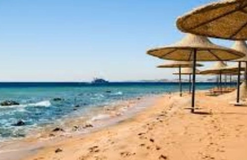 Ras Nasrani Apartamento | Casa de huéspedes en Sharm el Sheikh con piscina