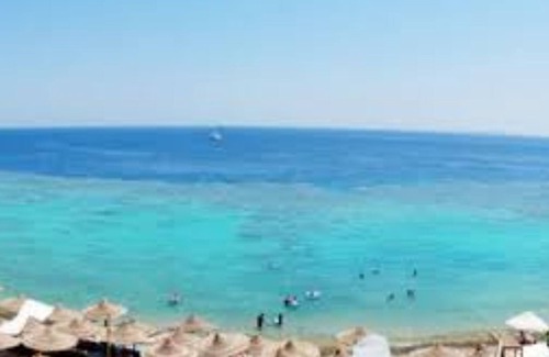 Ras Nasrani Apartamento | Casa de huéspedes en Sharm el Sheikh con piscina