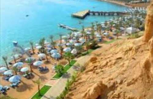 Ras Nasrani Apartamento | Casa de huéspedes en Sharm el Sheikh con piscina
