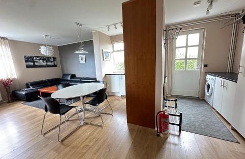 Reykjavik Apartamento | Apartment in Huldubraut in Kópavogur - Birta Rentals