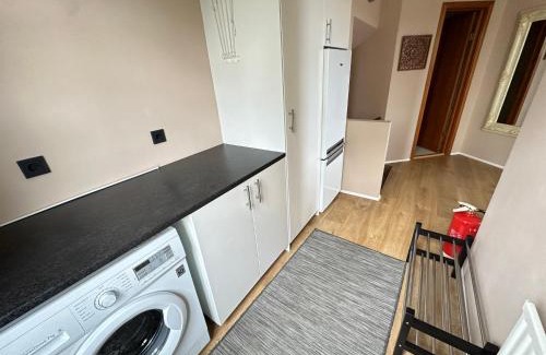 Reykjavik Apartamento | Apartment in Huldubraut in Kópavogur - Birta Rentals