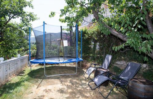 Ika Apartamento | Apartment in Ika with sea view, balcony, air conditioning, WiFi 5025-2