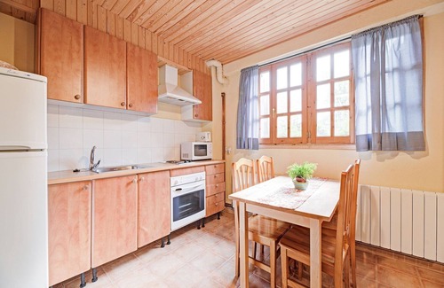 Isavarre Apartamento | Apartamento en Isavarre junto a los Pirineos