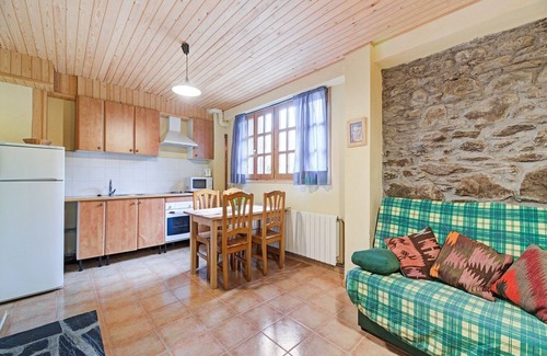 Isavarre Apartamento | Apartamento en Isavarre junto a los Pirineos