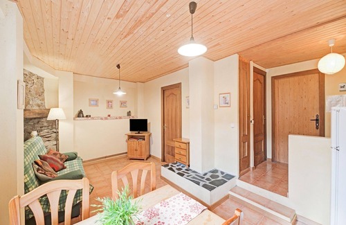 Isavarre Apartamento | Apartamento en Isavarre junto a los Pirineos
