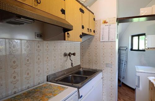 Chiesa in Valmalenco Apartamento | Apartment in Semi Detached Villa - Near Ski Lift