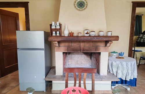 Giano dell'Umbria Casa | Apartamento en Umbría cerca de Montefalco