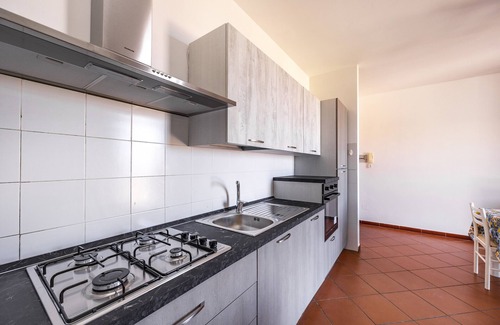 Piraino Apartamento | Apartment "In Villa Domenica 8" with Sea View, Balcony & Wi-Fi