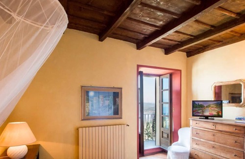 Massino Visconti Apartamento | Villa Stresa - Dos habitaciones