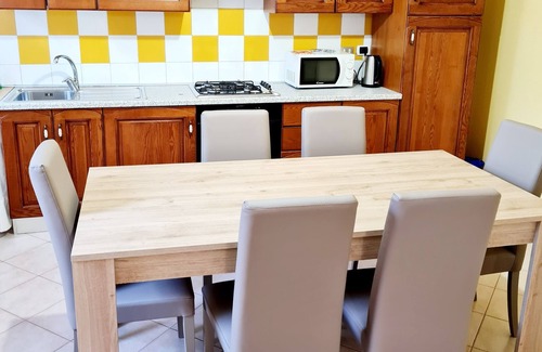 Montegrotto Terme Apartamento | Apartamento en el corazón de Montegrotto Terme