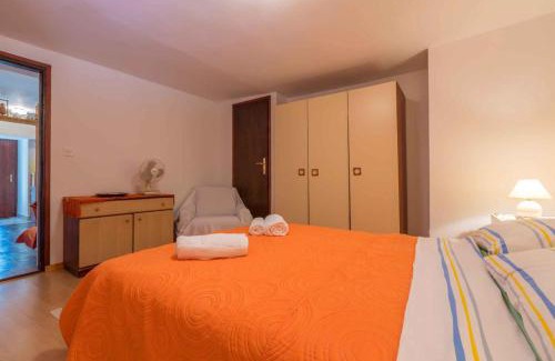 Jadranovo Apartamento | Apartment in Jadranovo 39299