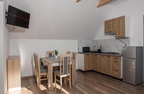 Jaroslawiec Apartamento | Apartment in Jaros awiec near Water Park