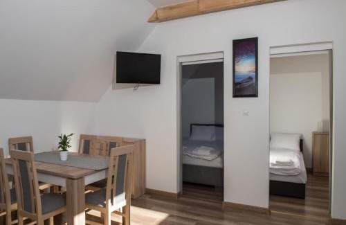 Jaroslawiec Apartamento | Apartment in Jaros awiec near Water Park