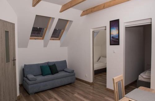 Jaroslawiec Apartamento | Apartment in Jaros awiec near Water Park