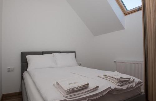 Jaroslawiec Apartamento | Apartment in Jaros awiec near Water Park