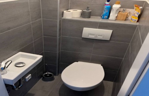Hoehenberg Apartamento | Apartment in Köln