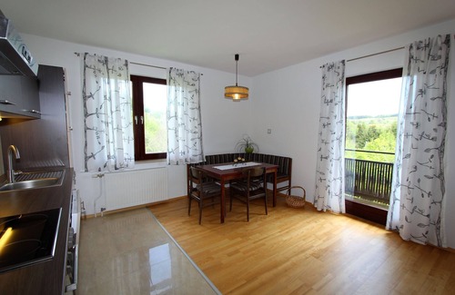 Kottmannsdorf Apartamento | Apartamento en Köttmansdorf cerca de Wörthersee