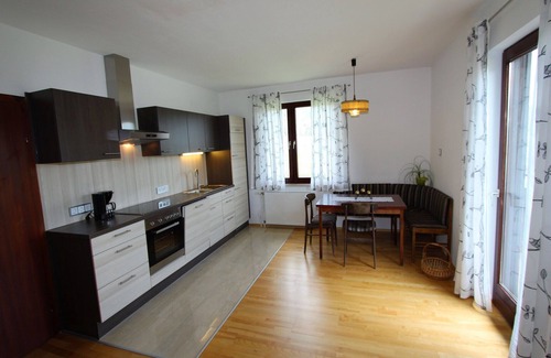 Kottmannsdorf Apartamento | Apartamento en Köttmansdorf cerca de Wörthersee