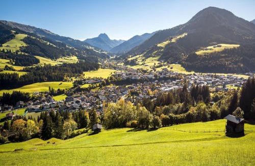 Kitzbuehel Apartamento | Apartment in Kirchberg near Ski Lift