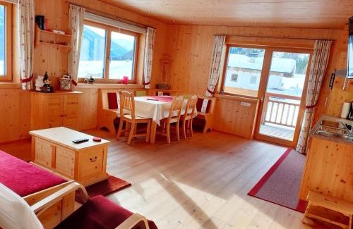 Großdorf Apartamento | Apartment in Kals near ski resort