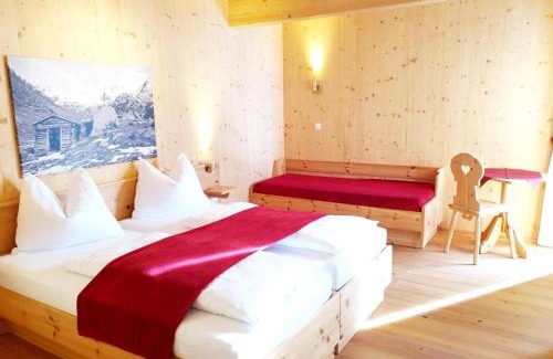 Großdorf Apartamento | Apartment in Kals near ski resort
