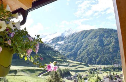 Großdorf Apartamento | Apartment in Kals near ski resort