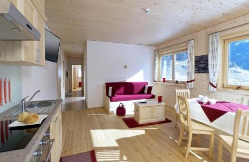 Großdorf Apartamento | Apartment in Kals near ski resort