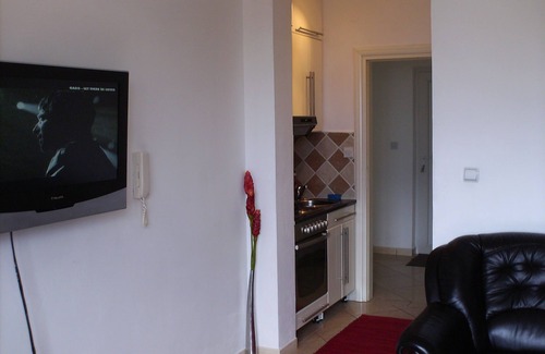 Przno Complejo | Apartamento en Kamenovo