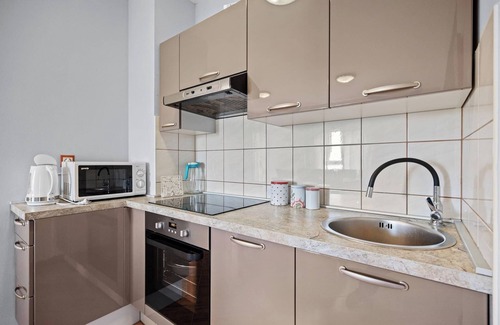 Suha Punta Apartamento | Apartamento en Kampor cerca de Playa