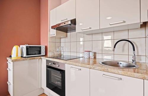 Suha Punta Apartamento | Apartamento en Kampor junto a Playa