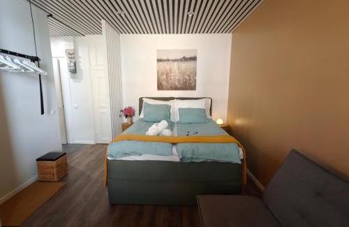 Kamppi Apartamento | Apartment in Kamppi, perfect Central Helsinki Location