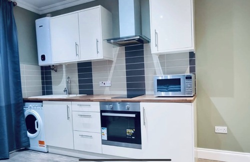 Kentish Town Apartamento | Apartment in Kingcross With Historical Highlights